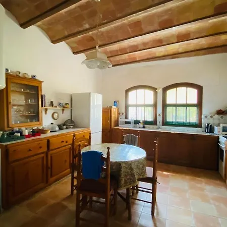 Casa Margo - Casa Rural * Gerona