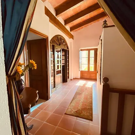 Casa Margo - Casa Rural Сasa de vacaciones Gerona