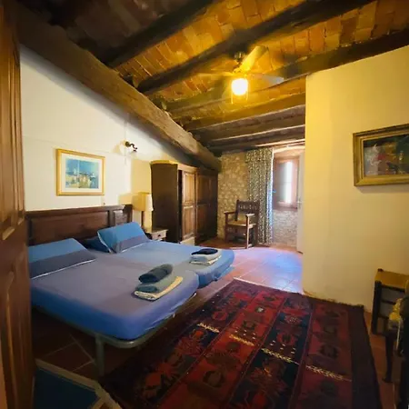Сasa de vacaciones Casa Margo - Casa Rural