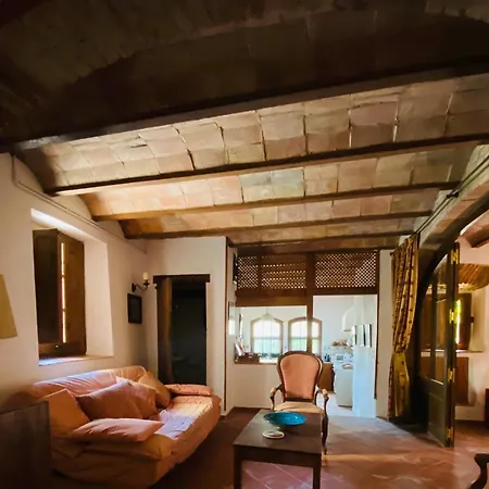 Casa Margo - Casa Rural * Gerona