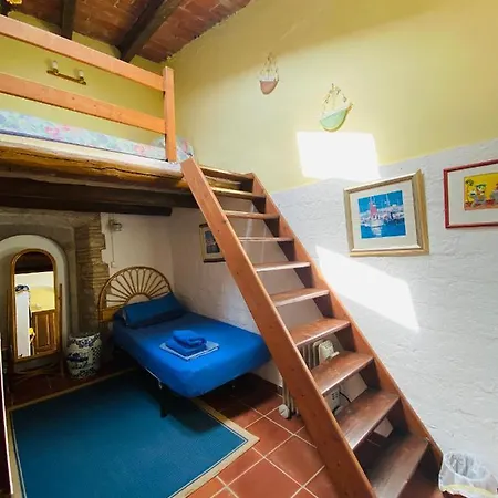 Сasa de vacaciones Casa Margo - Casa Rural *