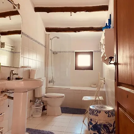 Casa Margo - Casa Rural Сasa de vacaciones *