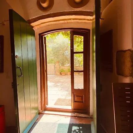 Сasa de vacaciones Casa Margo - Casa Rural