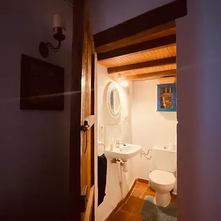 Сasa de vacaciones Casa Margo - Casa Rural Gerona