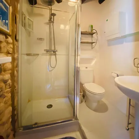 Сasa de vacaciones Casa Margo - Casa Rural