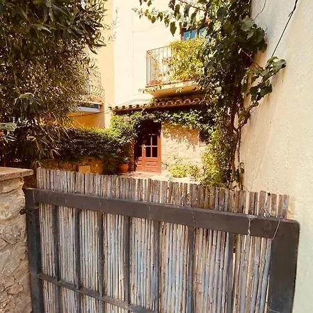 Casa Margo - Casa Rural Girona